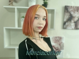 Merciacorker