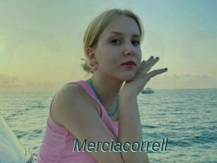 Merciacorrell