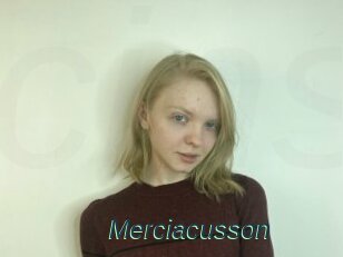 Merciacusson