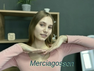 Merciagosson