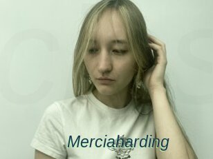 Merciaharding