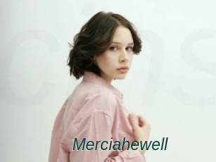 Merciahewell