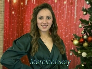 Merciahickey