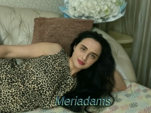 Meriadams