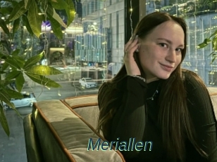 Meriallen