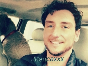 Mericaxxx