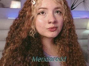 Meridaredd