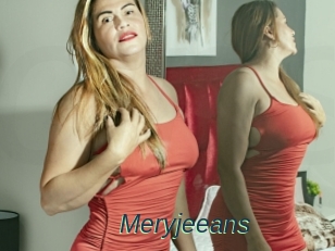 Meryjeeans