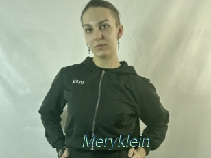 Meryklein