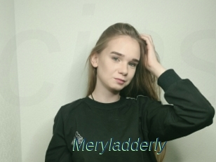 Meryladderly