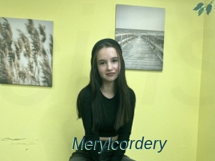 Merylcordery