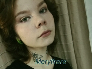 Merylfrere