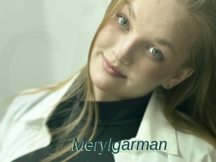 Merylgarman