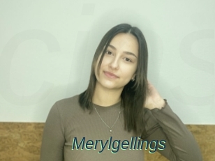 Merylgellings