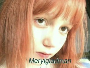 Merylgladman