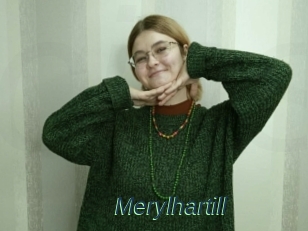 Merylhartill