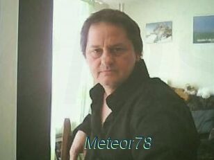 Meteor78