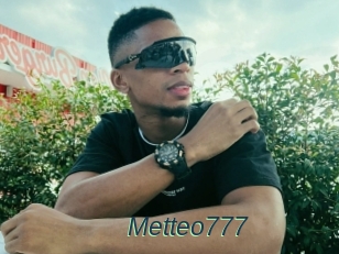 Metteo777