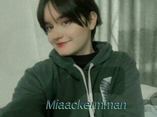 Miaackermman