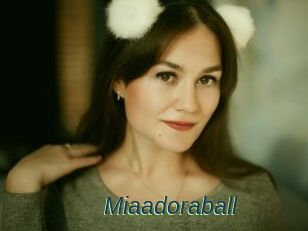 Miaadoraball