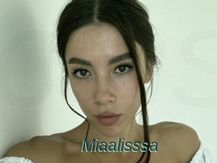 Miaalisssa