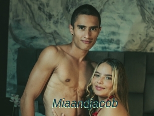 Miaandjacob