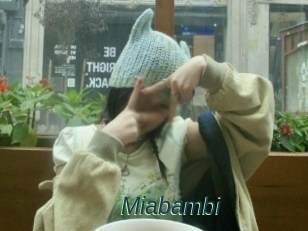 Miabambi