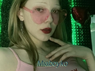 Miaboyko