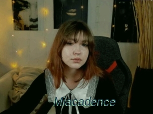 Miacadence