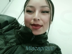 Miacapriani