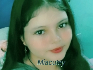 Miacutey