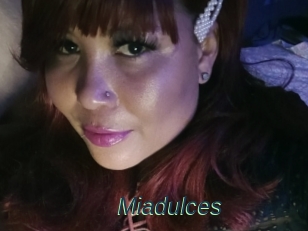 Miadulces