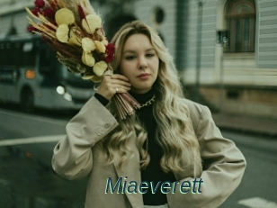 Miaeverett