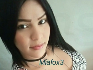 Miafox3