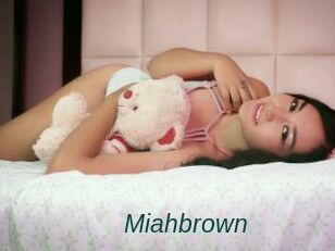 Miahbrown