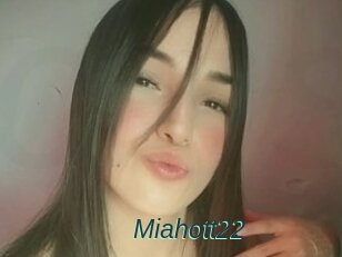 Miahott22