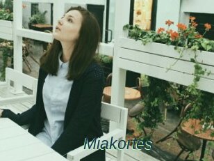 Miakortes