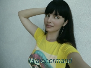 Mialenormand