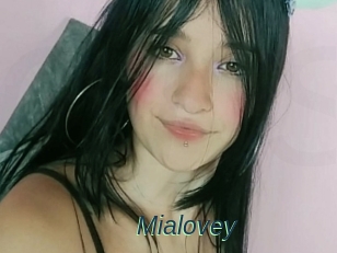 Mialovey