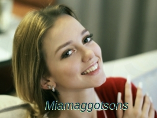 Miamaggotsons