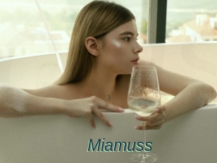 Miamuss