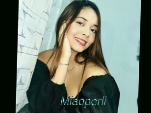 Miaoperli