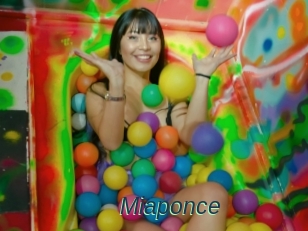 Miaponce