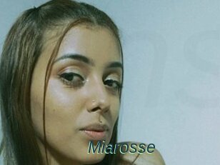 Miarosse