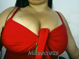 Miasecretts