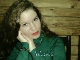 Miasett