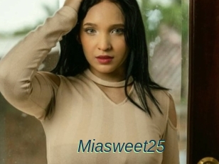 Miasweet25