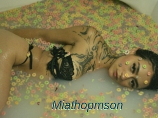 Miathopmson