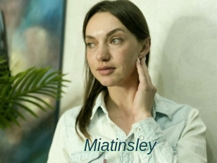 Miatinsley