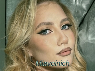 Miavoinich